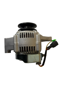 ALTERNATOR TOYOTA