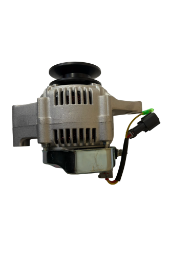 ALTERNATOR TOYOTA