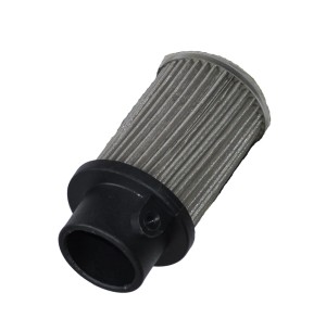 FILTR OLEJU HYDRAULICZNEGO SSĄCY KOMATSU