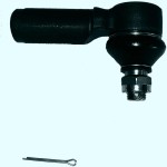 KOŃCÓWKA UKŁADU KIEROWNICZEGO LH TOYOTA 23LH