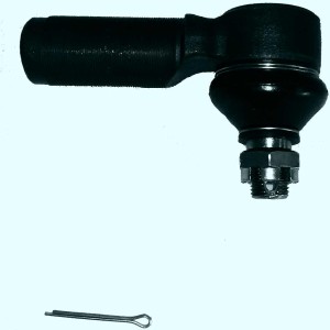 KOŃCÓWKA UKŁADU KIEROWNICZEGO LH TOYOTA 23LH