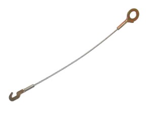 LINKA SZCZĘK HAMULCOWYCH TOYOTA NR 33