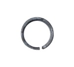 TULEJKA SIŁOWNIKA PRZECHYŁU OD MASZTU HYSTER NR 18