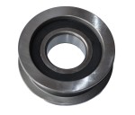 ROLKA PROWADZĄCA ŁAŃCUCHA MASZTU TOYOTA