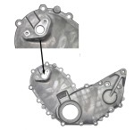 POKRYWA SILNIKA TOYOTA