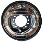 TARCZA HAMULCOWA LH TOYOTA