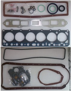 USZCZELKI SILNIKA KPL TOYOTA