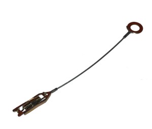 LINKA SZCZĘKI HAMULCOWEJ MITSUBISHI NR 114