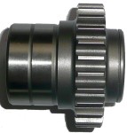 KOŁO POMPY HYDRAULICZNEJ NA WAŁ TOYOTA