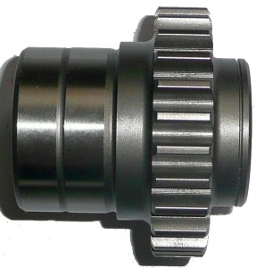 KOŁO POMPY HYDRAULICZNEJ NA WAŁ TOYOTA