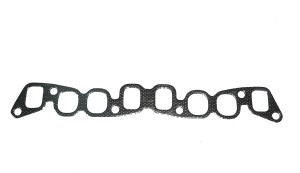 USZCZELKA KOLEKTORA SSĄCO WYDECHOWEGO TOYOTA