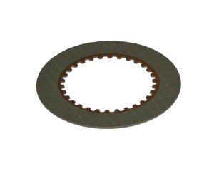 TARCZKA SPIEKANA SKRZYNI BIEGÓW TOYOTA