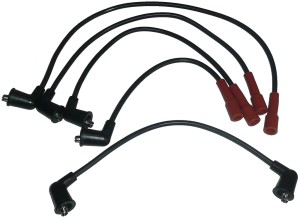 PRZEWODY ZAPŁONOWE MAZDA