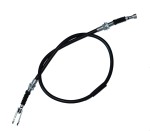 LINKA HAMULCA RĘCZNEGO LH TOYOTA