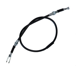 LINKA HAMULCA RĘCZNEGO LH TOYOTA