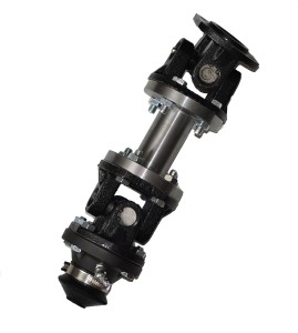 WAŁ KARDANA NAPĘDU POMPY HYDRAULICZNEJ JUNG