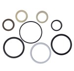 KPL USZCZELNIEŃ SIŁOWNIKA NACHYŁU KOMATSU