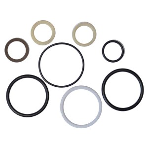 KPL USZCZELNIEŃ SIŁOWNIKA NACHYŁU KOMATSU