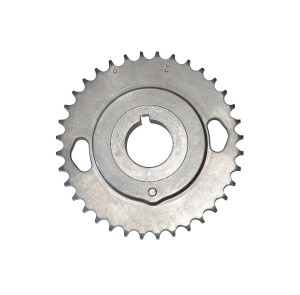 KOŁO ZĘBATE ROZRZĄDU NA WAŁEK ROZRZĄDU TOYOTA