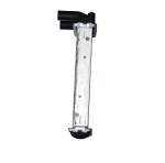 RADIATOR NAGRZEWNICY KABINY LINDE