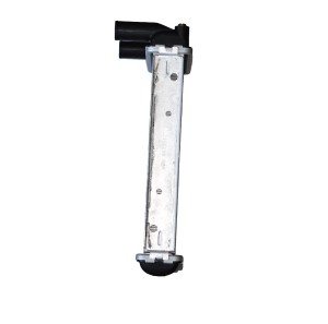 RADIATOR NAGRZEWNICY KABINY LINDE