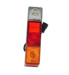 LAMPA TYŁ HANGCHA
