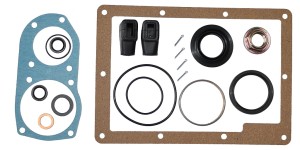 USZCZELKI SKRZYNI KPL MTM TOYOTA