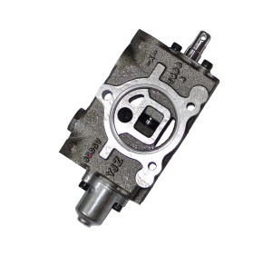 SEKCJA ROZDZIELACZA HYSTER