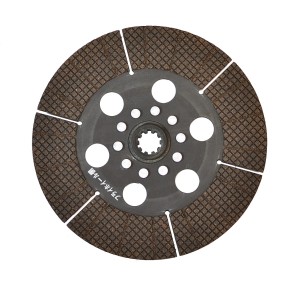 TARCZA SPRZĘGŁA TOYOTA