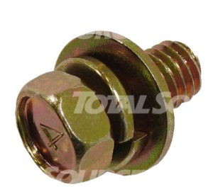 ŚRUBA MOCOWANIA DOCISKU SPRZĘGŁA TOYOTA