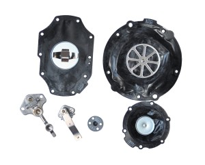 ZESTAW NAPRAWCZY INSTALACJI GAZU AISIN NIKKI