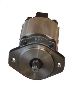 POMPA HYDRAULICZNA TOYOTA