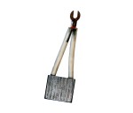 SZCZOTKA SILNIKA JAZDY MITSUBISHI