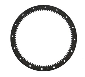 WIENIEC ZĘBATY KALMAR