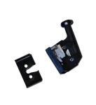 ZAMEK DRZWI KABINY WEWNĘTRZNY LH TOYOTA