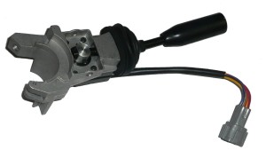 PRZEŁĄCZNIK KIERUNKU JAZDY KOMATSU LH