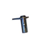 SWORZEŃ ŁĄCZNIKA ZAWIESZENIA NISSAN OD ZWROTNICY