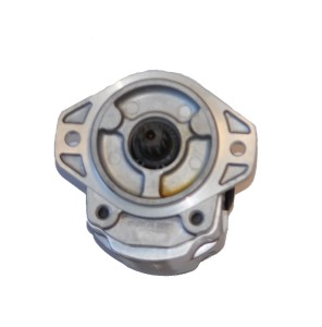 POMPA HYDRAULICZNA TOYOTA