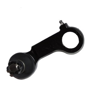 KOŃCÓWKA UKŁADU KIEROWNICZEGO LH TOYOTA 13LH