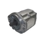 POMPA HYDRAULICZNA TOYOTA