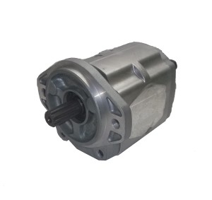 POMPA HYDRAULICZNA TOYOTA