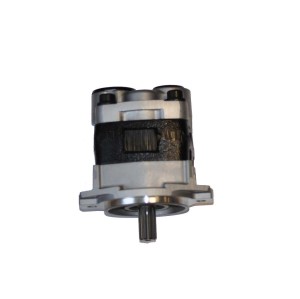 POMPA HYDRAULICZNA TOYOTA ORG KAYABA 12 M-CY GWR