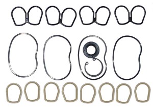 KPL USZCZELNIEŃ POMPY HYDRAULICZNEJ TOYOTA