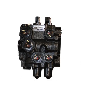 ROZDZIELACZ HYDRAULICZNY TOYOTA 2-SEKCJE