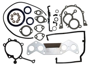 USZCZELKI SILNIKA KPL MAZDA