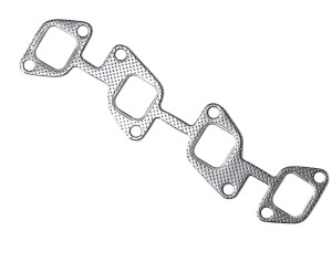 USZCZELKA KOLEKTORA WYDECHOWEGO TOYOTA