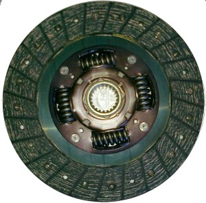 TARCZA SPRZĘGŁA TOYOTA