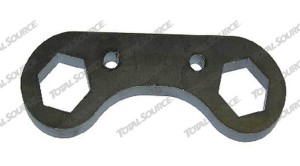 ŁĄCZNIK ZAWIESZENIA TOYOTA NR AF