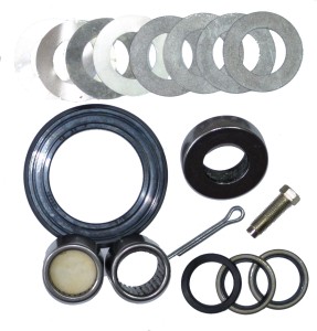 KPL NAPRAWCZY ZWROTNICY TOYOTA RYS NR 42K