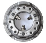 DOCISK SPRZĘGŁA KOMATSU